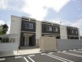 サンルームと広い専用庭　ネット無料！　2R11869　新晃不動産