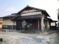 広い敷地の平家　1R14774　新晃不動産
