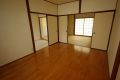 431号線近め、住宅街のお手頃借家　1R13829　新晃不動産