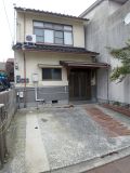 義方小校区の4DK借家　朝日町周辺物件　1R8156　新晃不動産