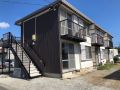 リフォーム完了！水廻りきれいになってます　2R5347　新晃不動産