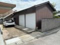 利便性も良い（山陰道インター近く）大きめ倉庫　522R16156　新晃不動産