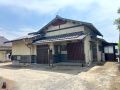 広い敷地の平家　1R14774　新晃不動産