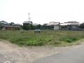 半値近く価格を下げました。境港市竹内町　土地　新晃不動産